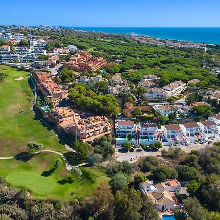 Luxury Apartments Marbella Cabopino Extérieur photo