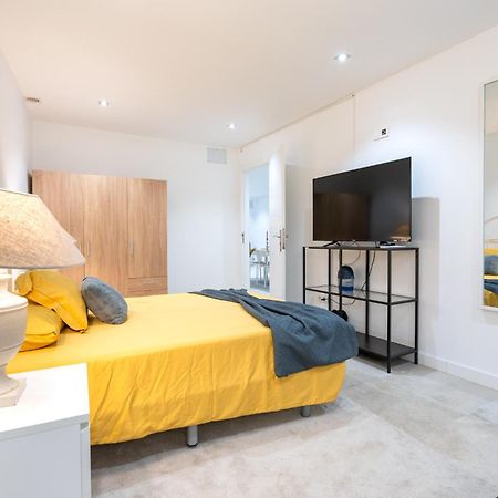 Luxury Apartments Marbella Cabopino Extérieur photo