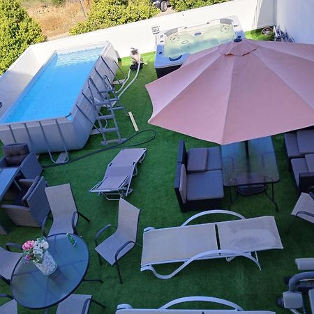 Luxury Apartments Marbella Cabopino Extérieur photo