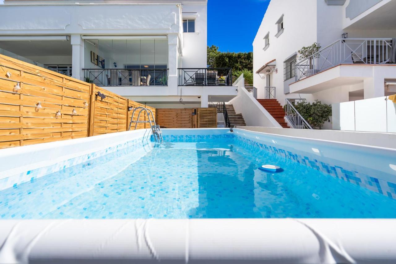 Luxury Apartments Marbella Cabopino Extérieur photo