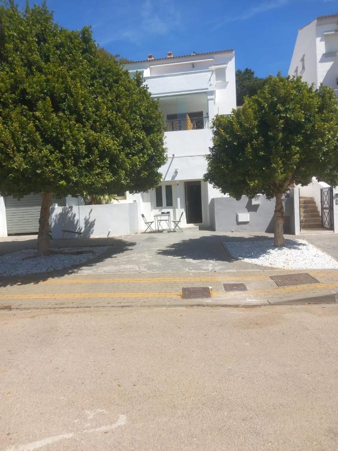 Luxury Apartments Marbella Cabopino Extérieur photo
