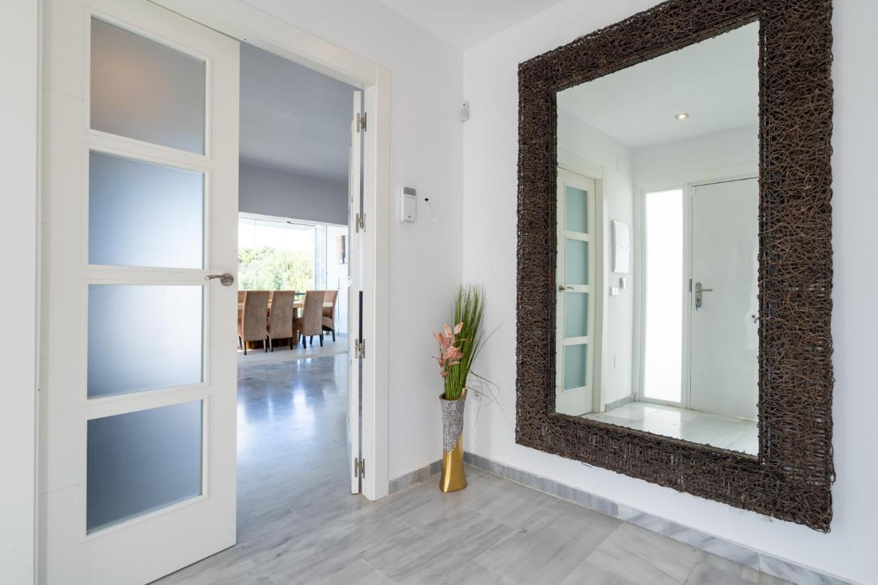 Luxury Apartments Marbella Cabopino Extérieur photo
