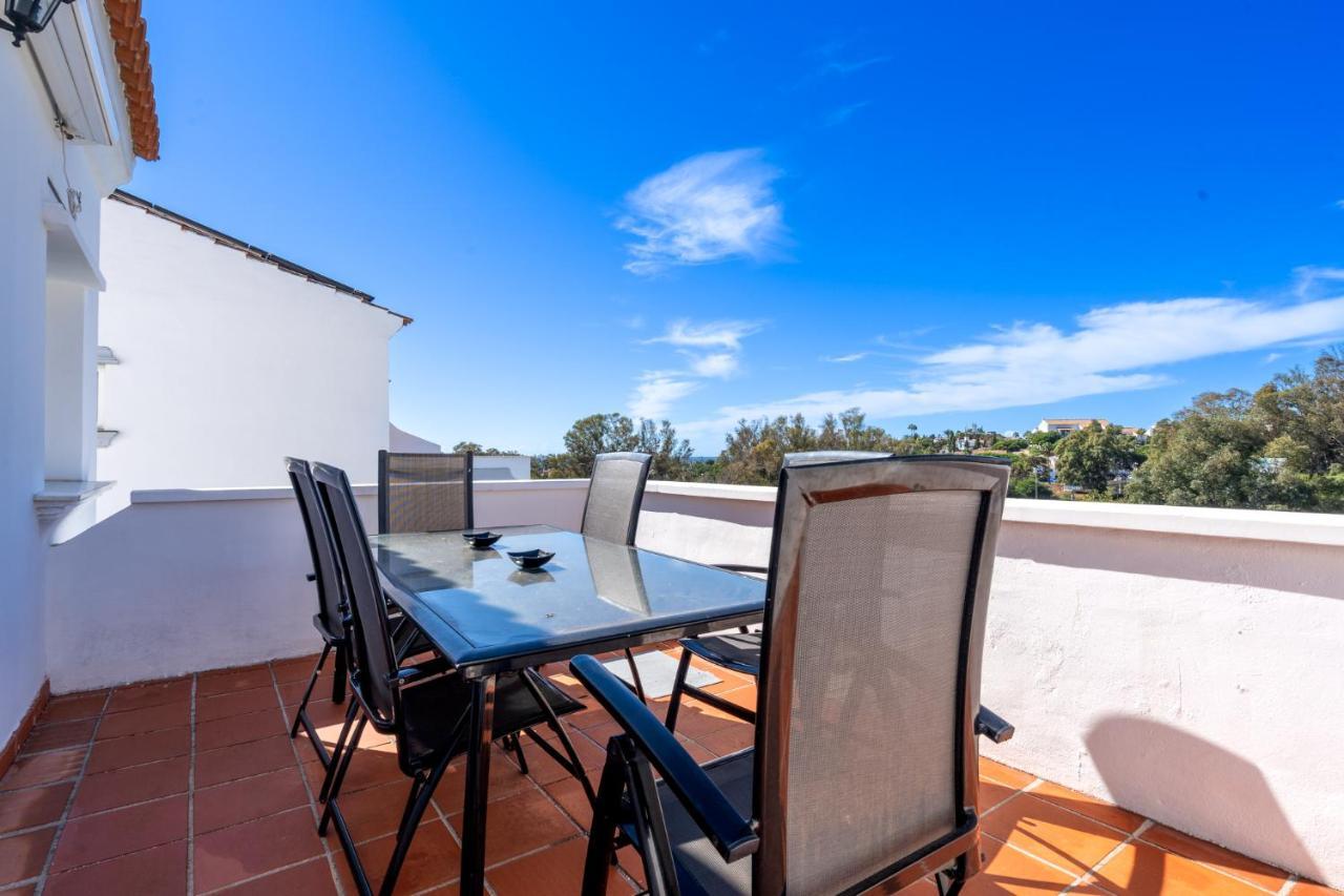 Luxury Apartments Marbella Cabopino Extérieur photo