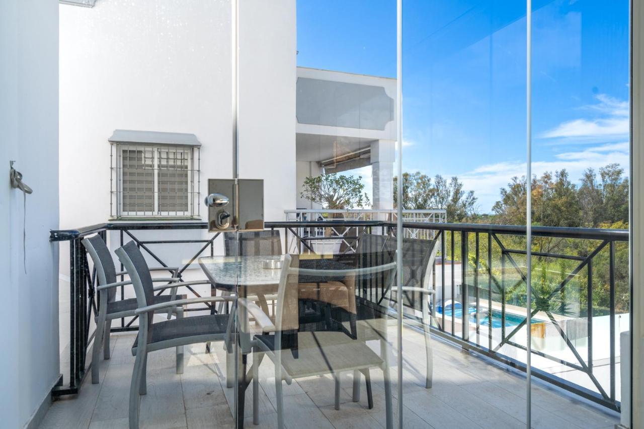 Luxury Apartments Marbella Cabopino Extérieur photo
