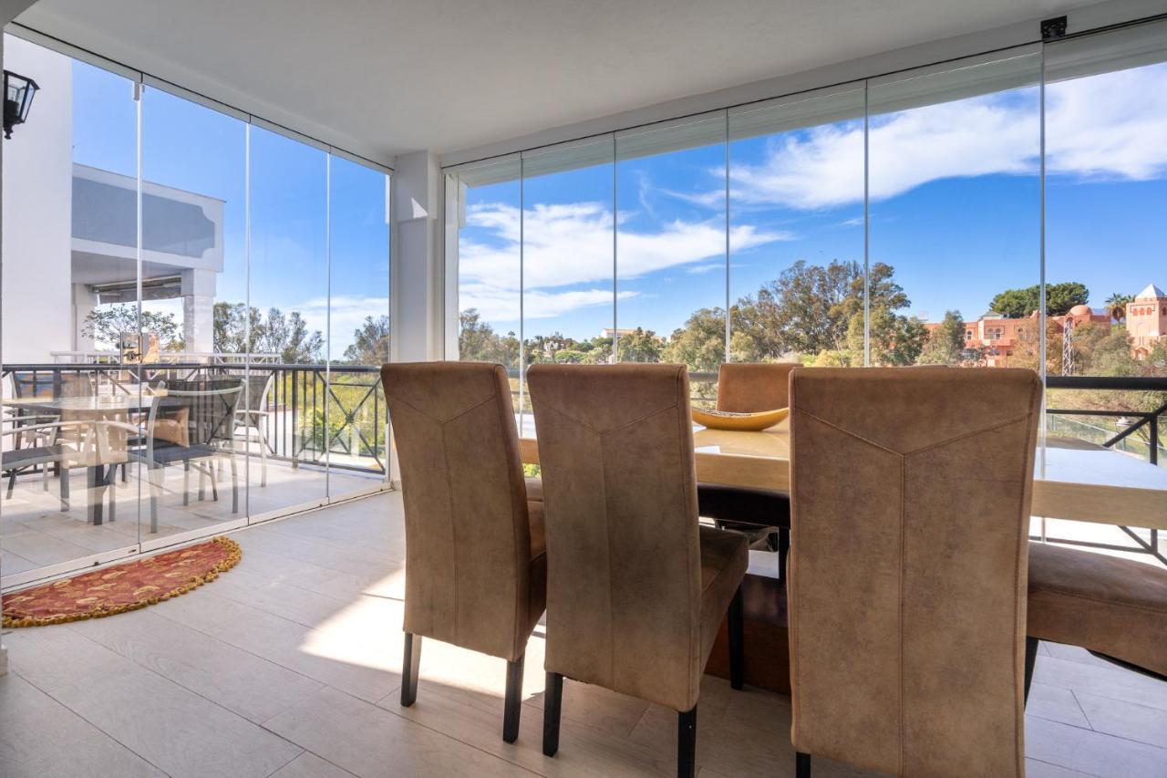 Luxury Apartments Marbella Cabopino Extérieur photo