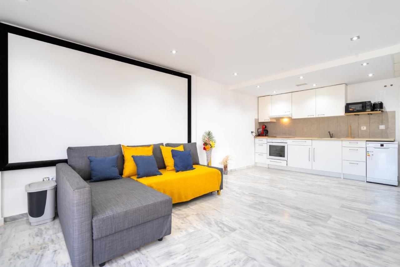 Luxury Apartments Marbella Cabopino Extérieur photo
