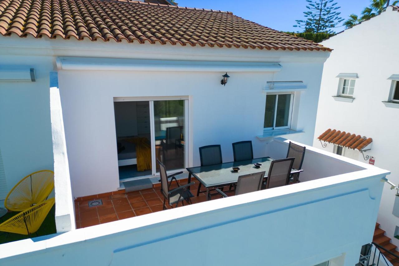 Luxury Apartments Marbella Cabopino Extérieur photo