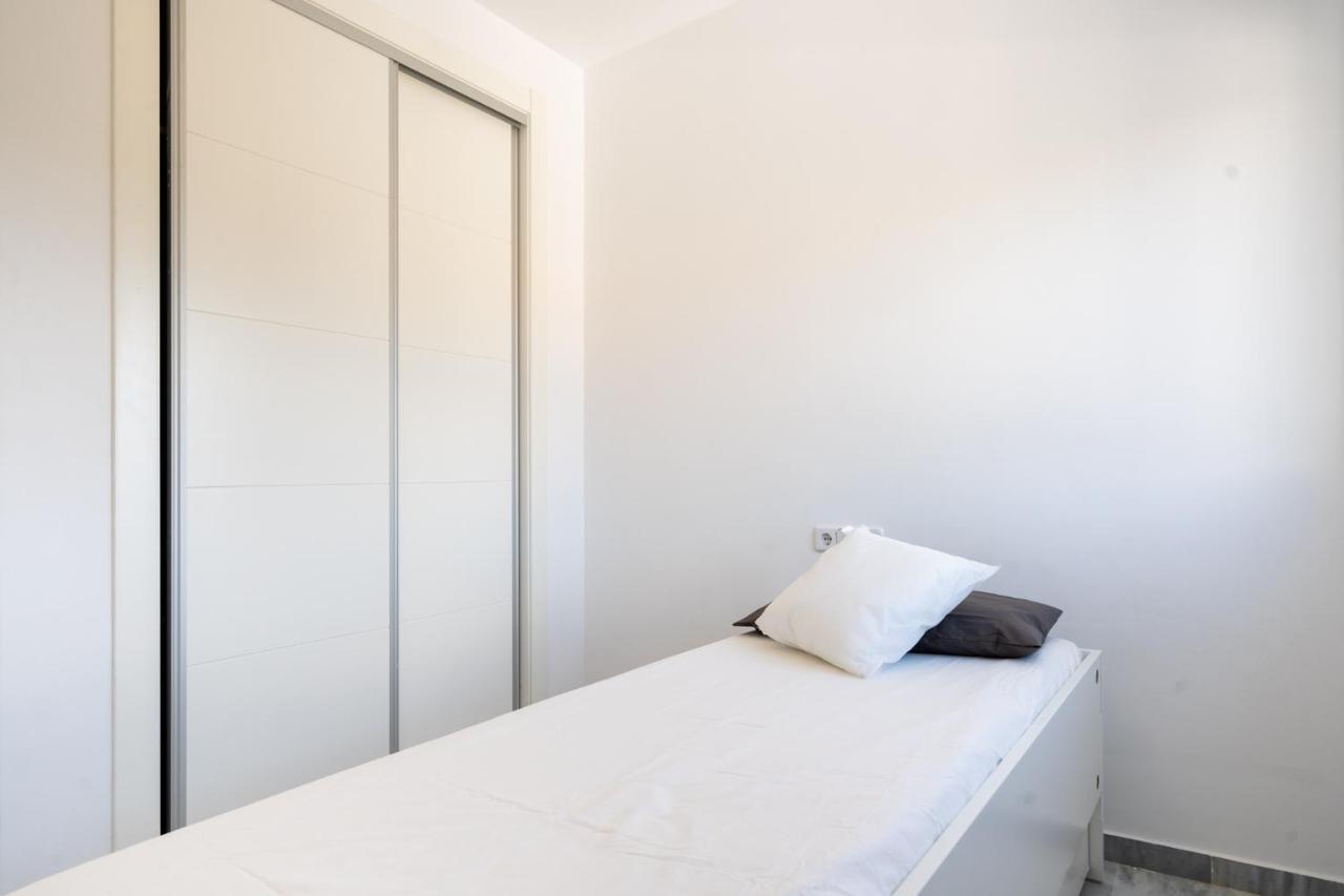 Luxury Apartments Marbella Cabopino Extérieur photo