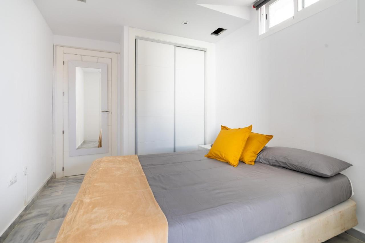 Luxury Apartments Marbella Cabopino Extérieur photo