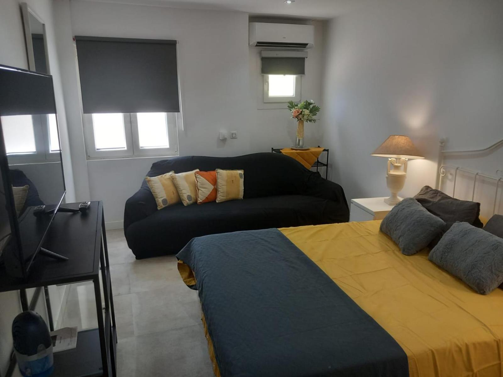 Luxury Apartments Marbella Cabopino Extérieur photo