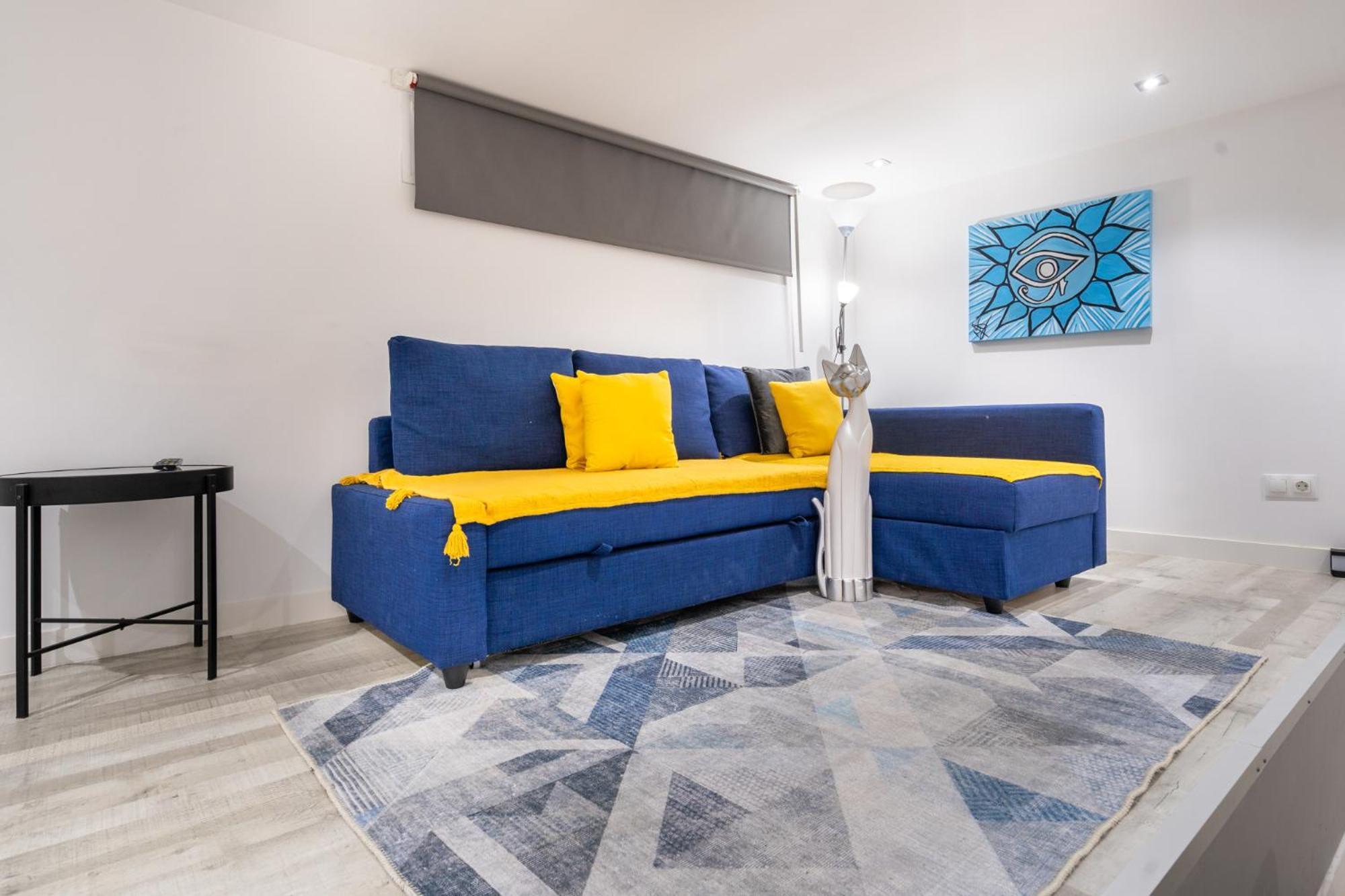 Luxury Apartments Marbella Cabopino Extérieur photo