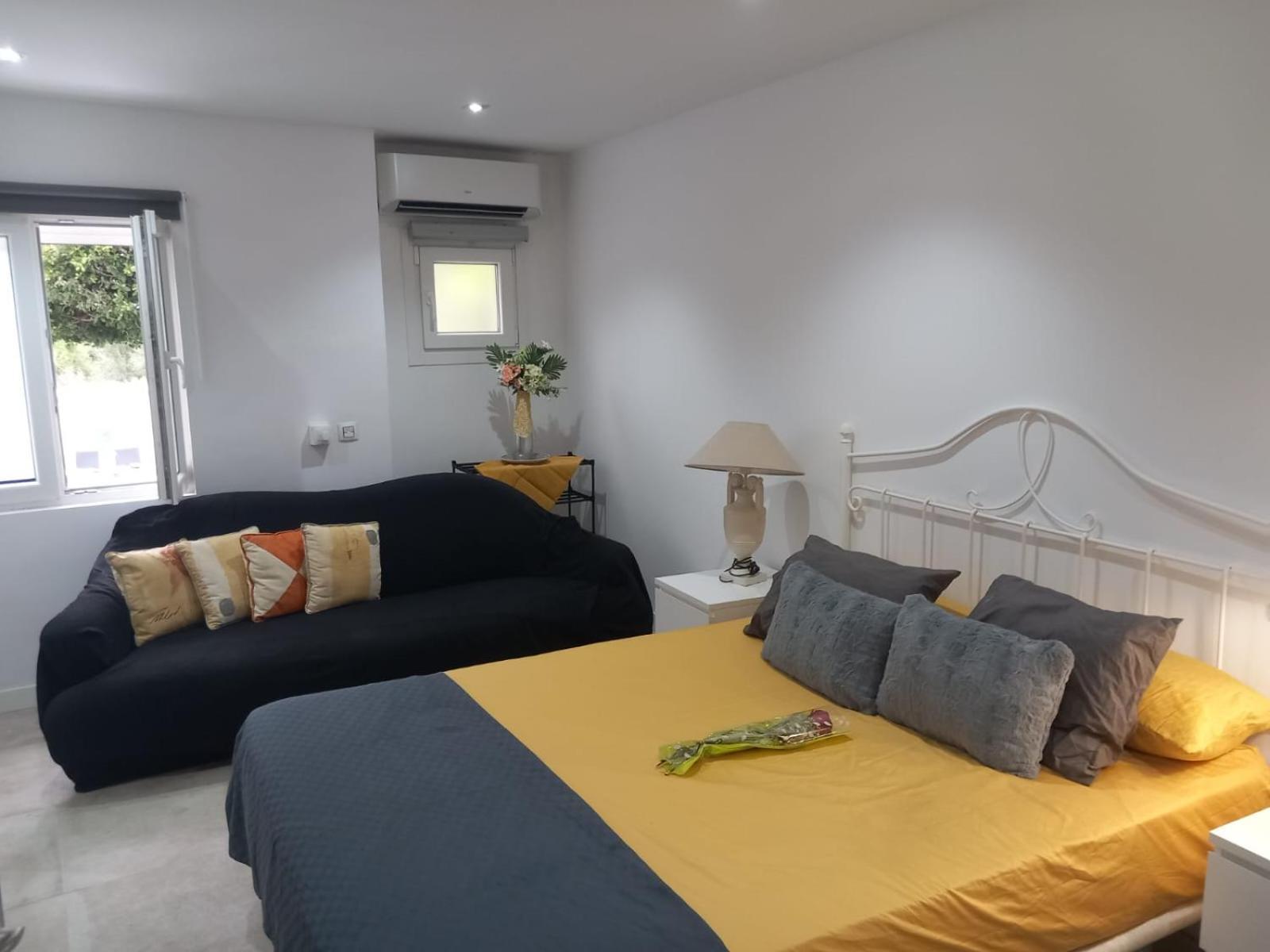 Luxury Apartments Marbella Cabopino Extérieur photo