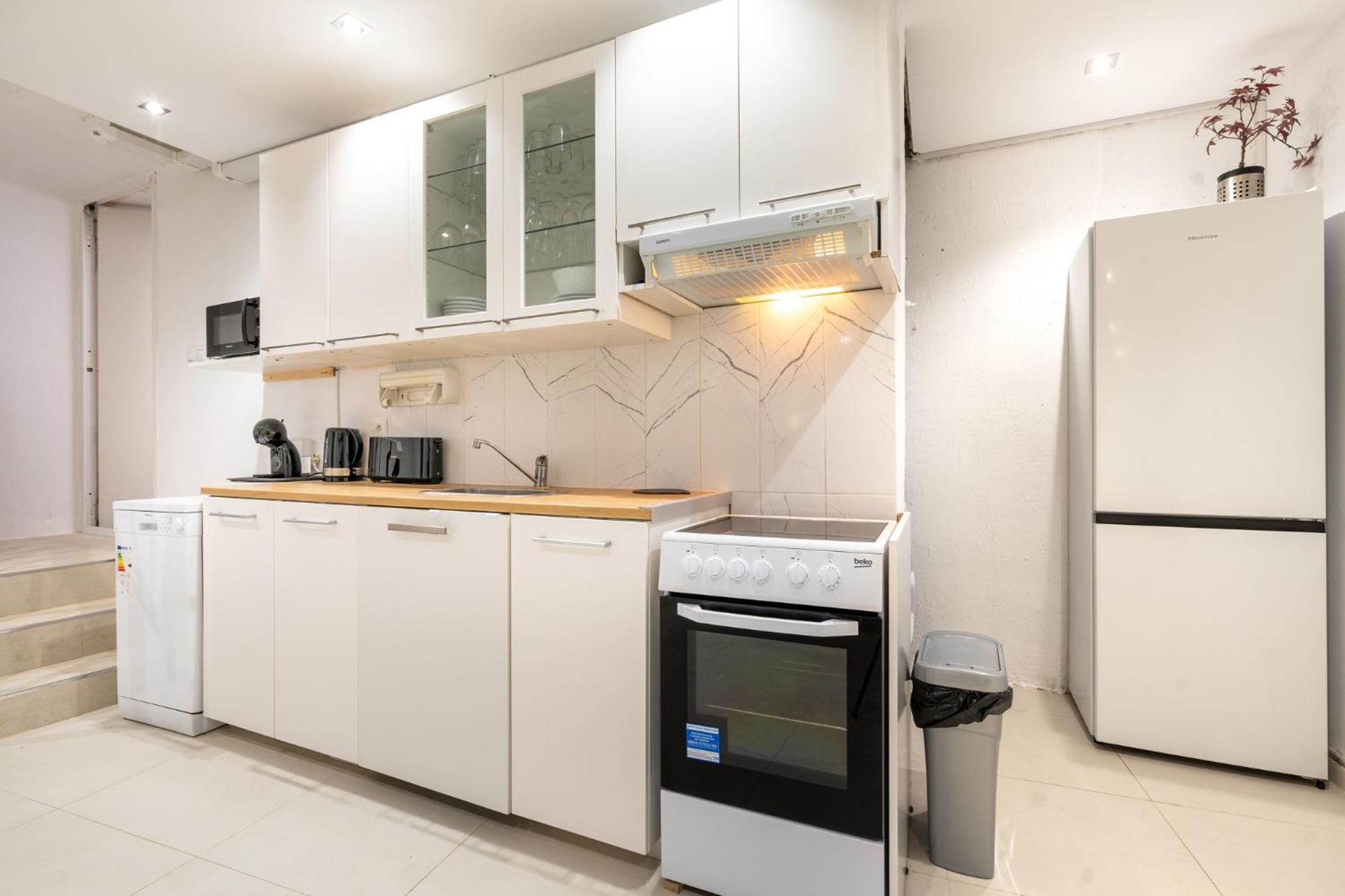 Luxury Apartments Marbella Cabopino Extérieur photo
