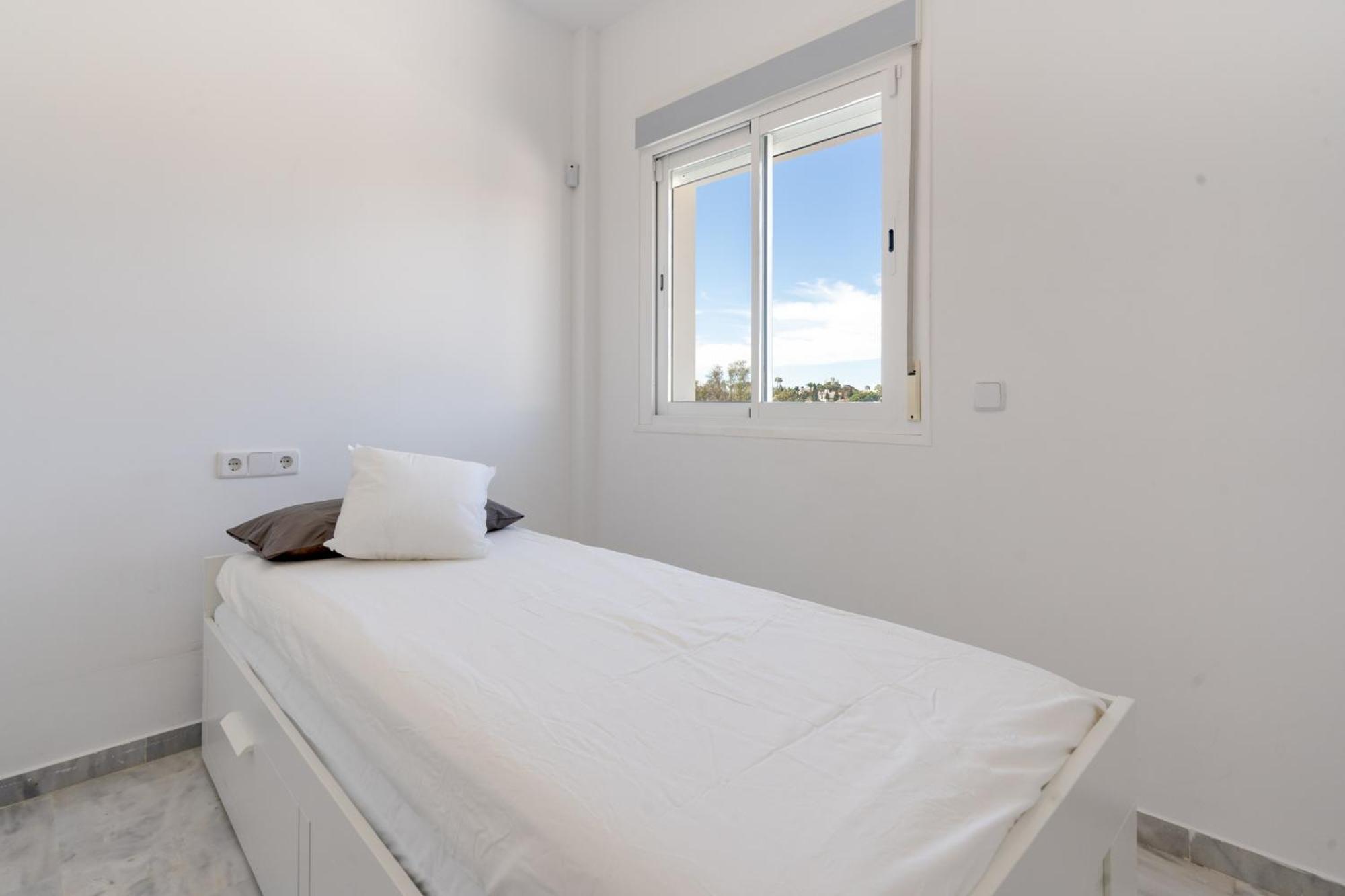 Luxury Apartments Marbella Cabopino Extérieur photo