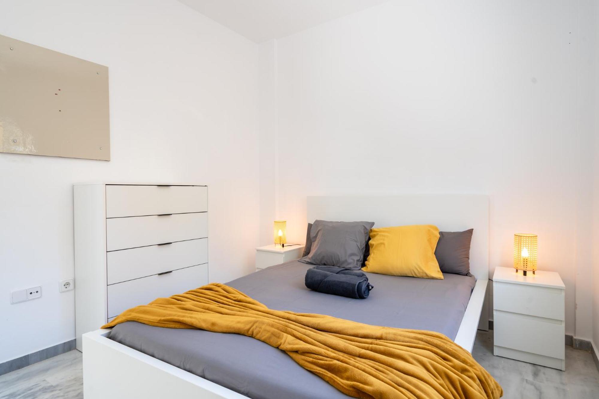 Luxury Apartments Marbella Cabopino Extérieur photo