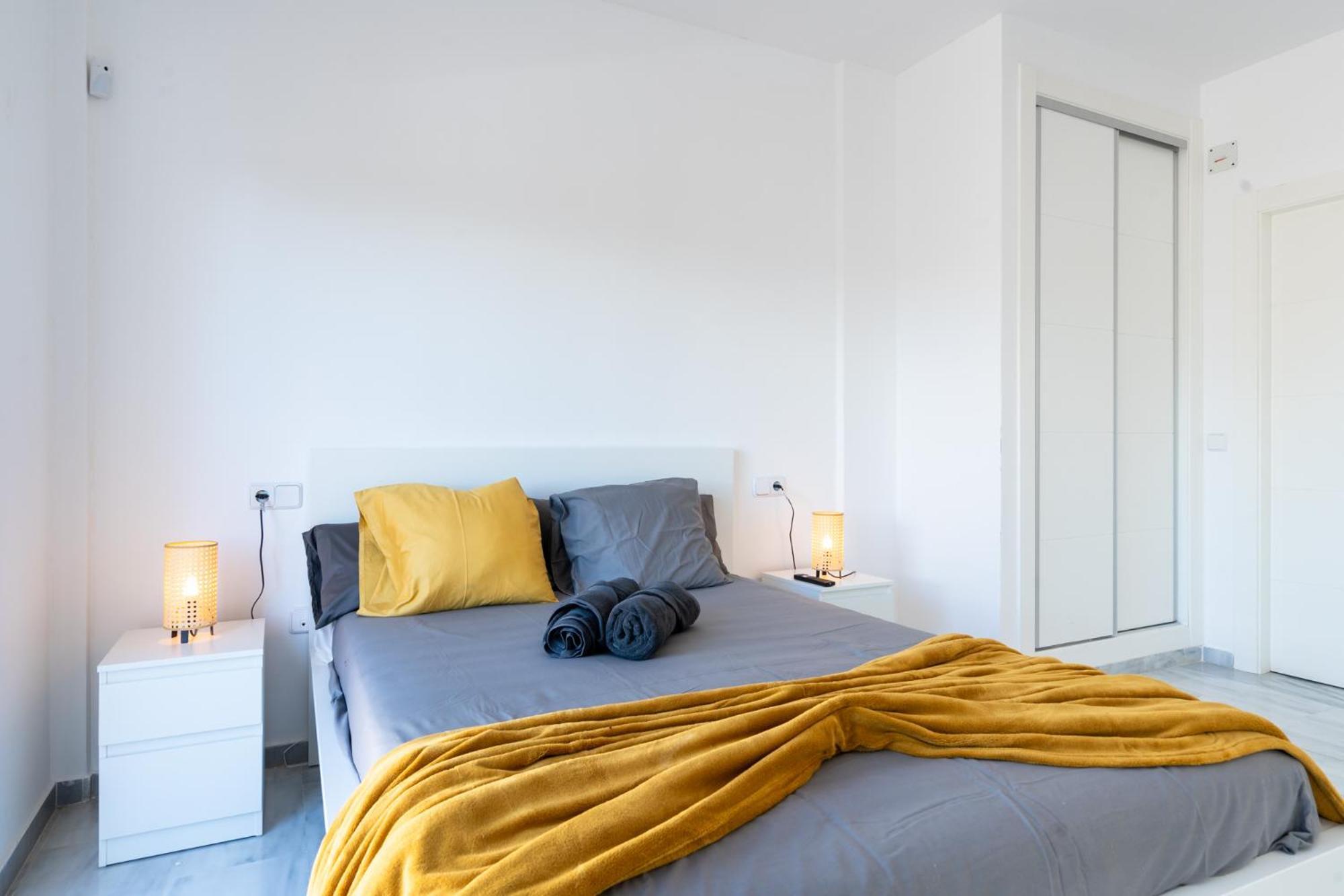 Luxury Apartments Marbella Cabopino Extérieur photo