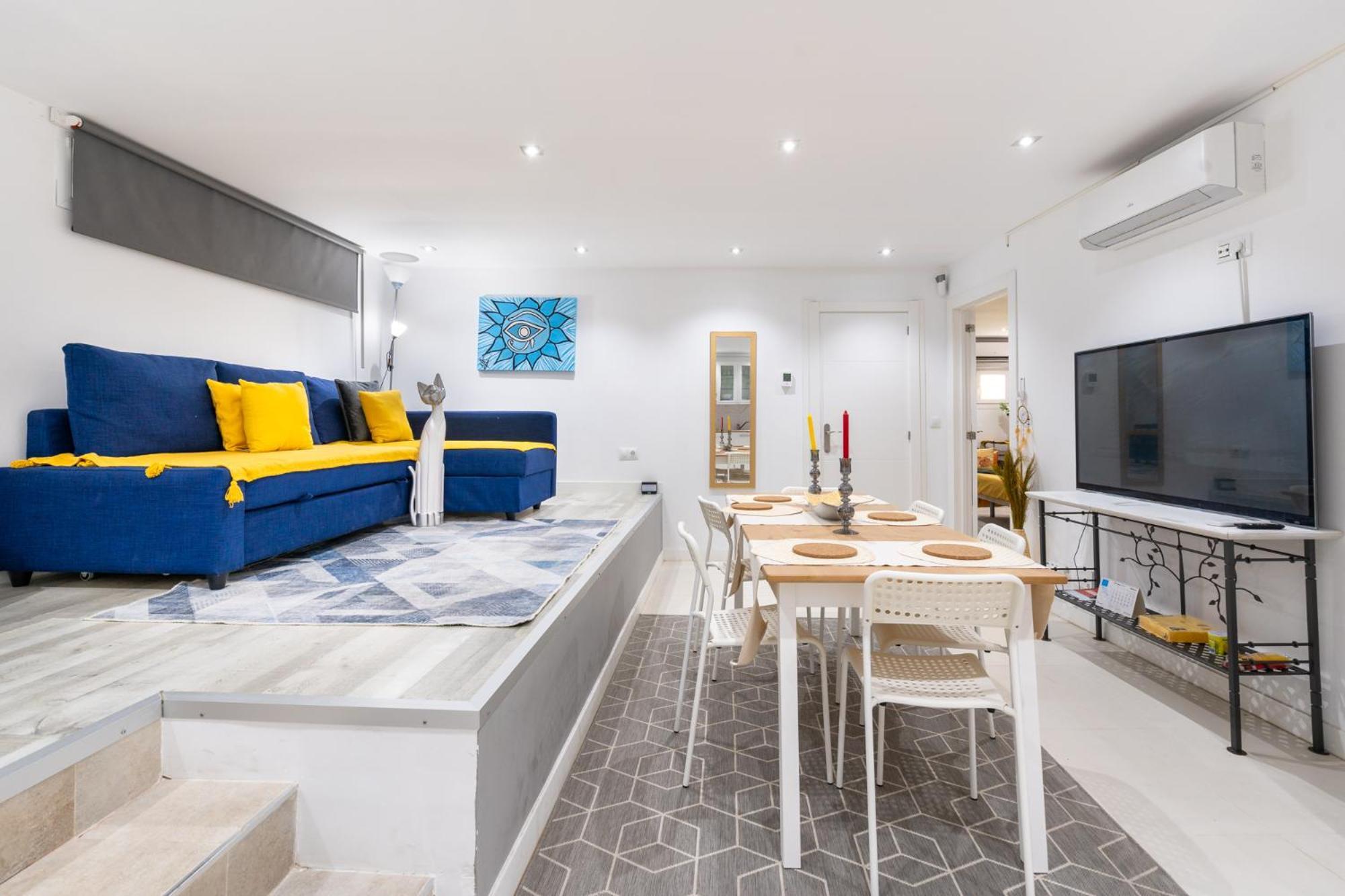 Luxury Apartments Marbella Cabopino Extérieur photo
