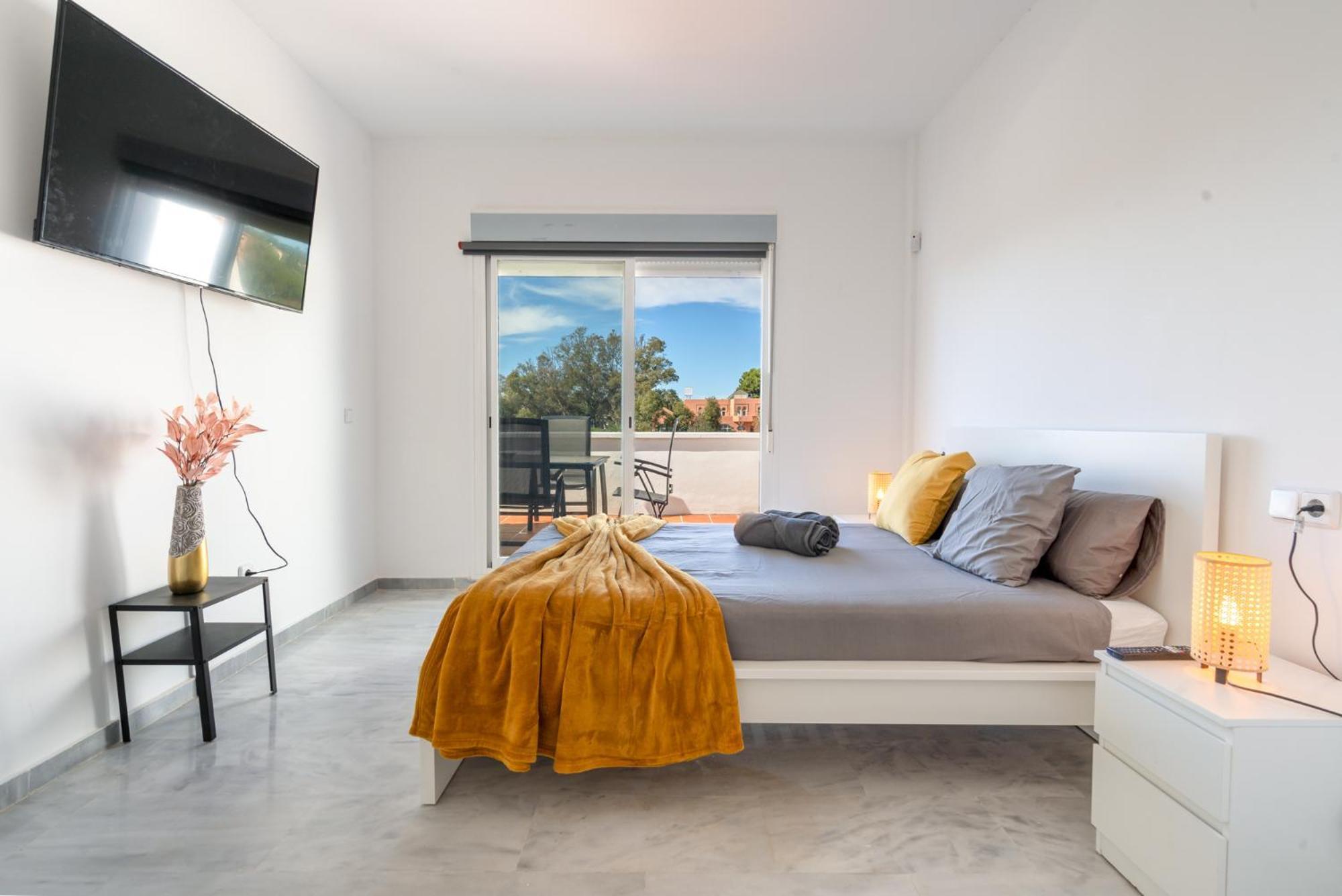 Luxury Apartments Marbella Cabopino Extérieur photo