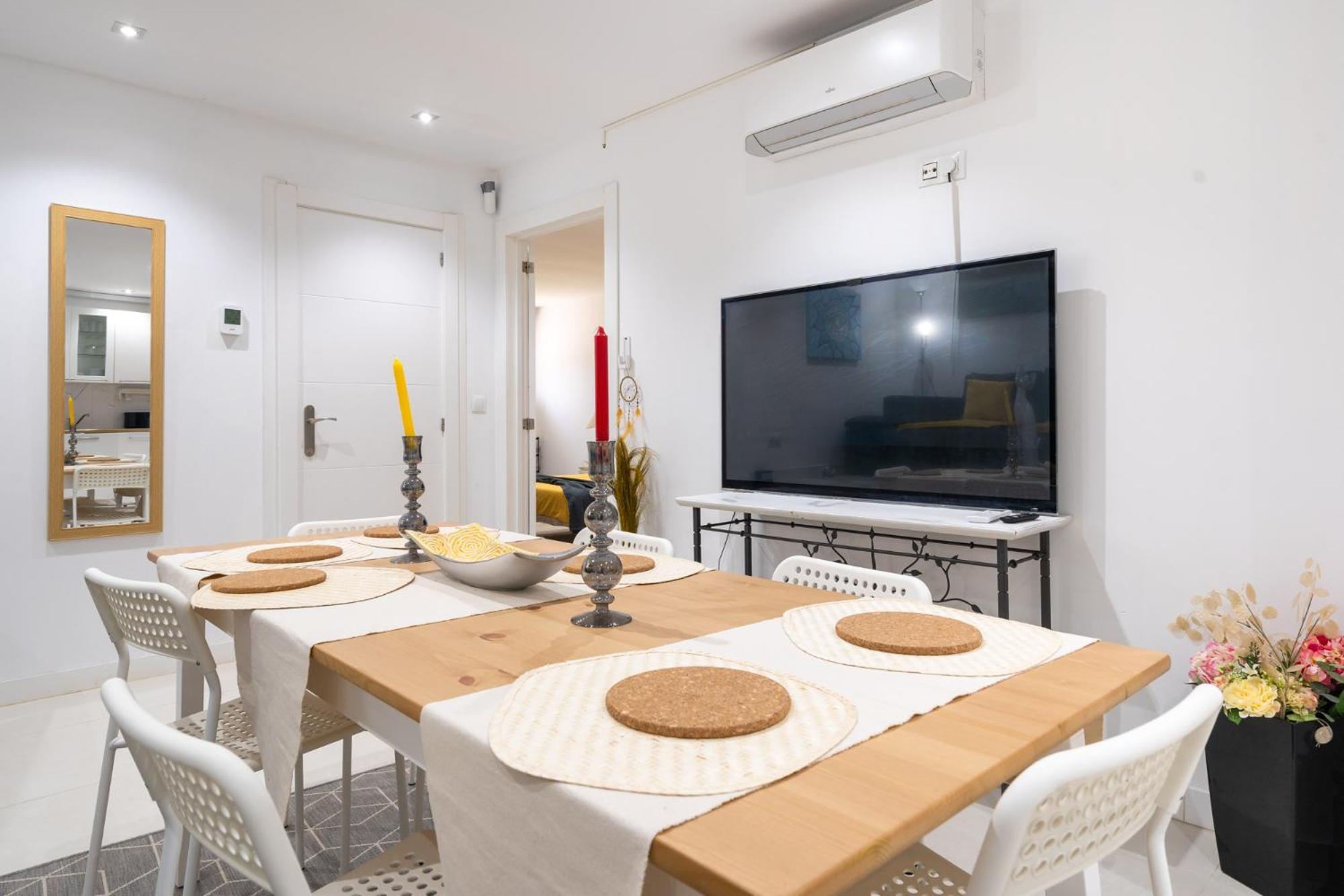 Luxury Apartments Marbella Cabopino Extérieur photo