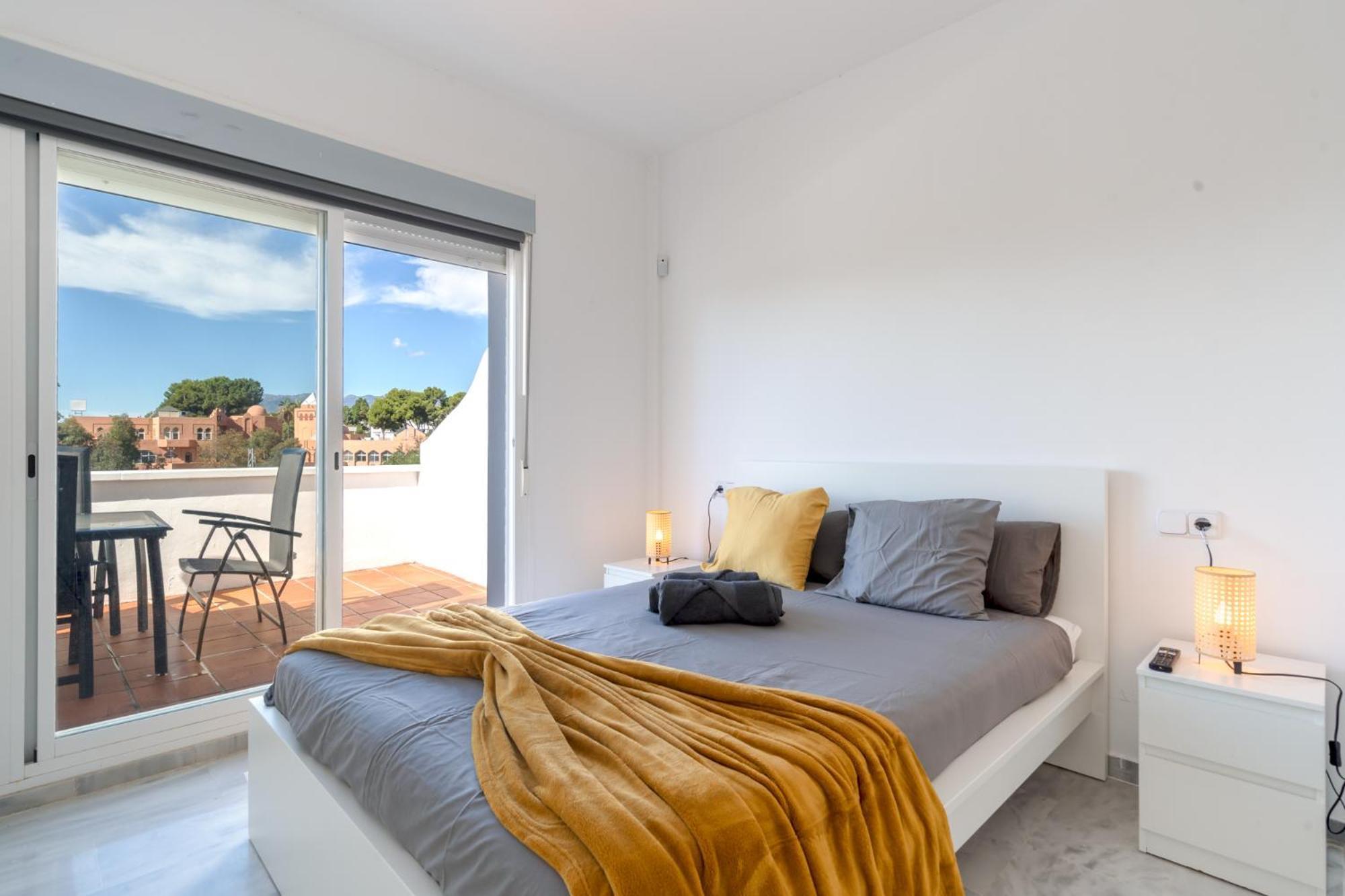 Luxury Apartments Marbella Cabopino Extérieur photo