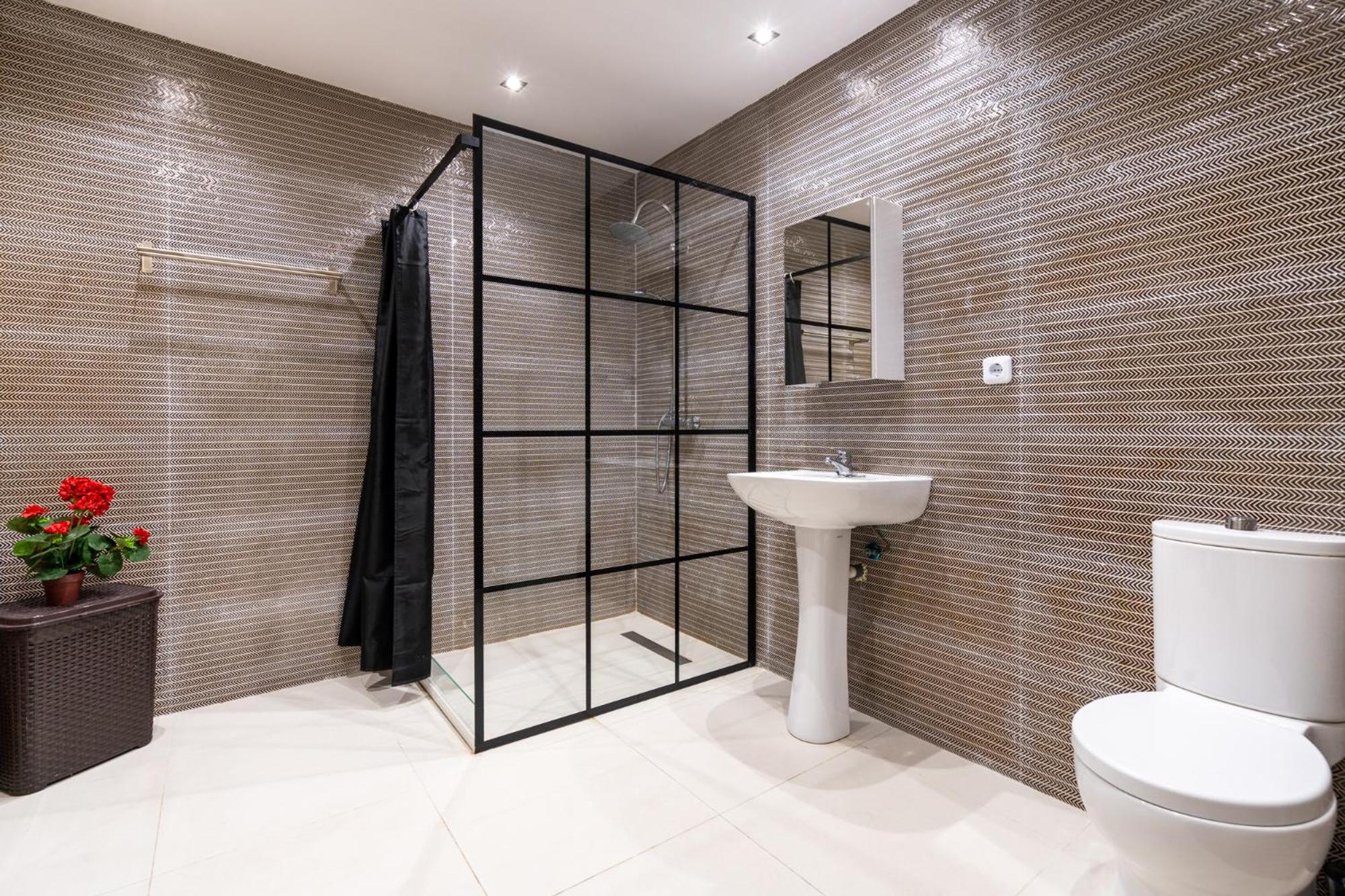 Luxury Apartments Marbella Cabopino Extérieur photo