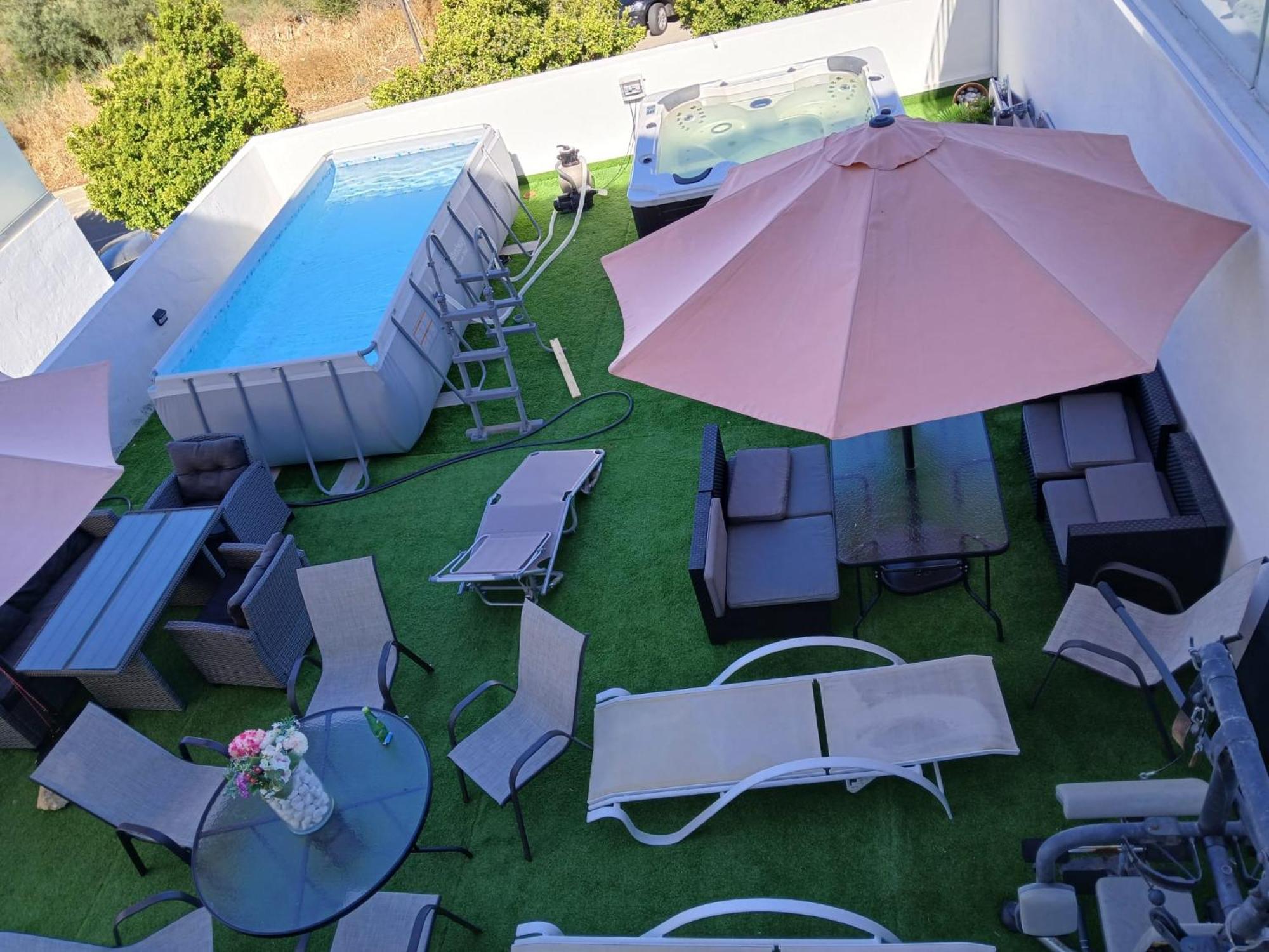 Luxury Apartments Marbella Cabopino Extérieur photo